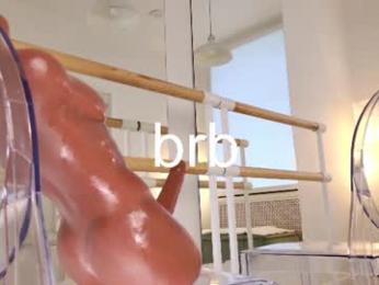milly_shy — Chaturbate recorded stream image, 03.07.2026 07:40