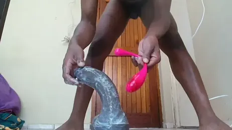 KinkyJXxX — Stripchat recorded stream image, 03.07.2026 09:40
