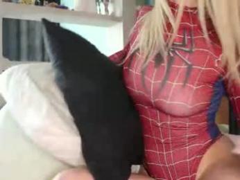 w1xll — Chaturbate recorded stream image, 03.07.2026 10:00