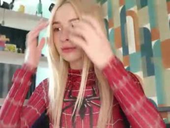 w1xll — Chaturbate recorded stream image, 03.07.2026 10:00