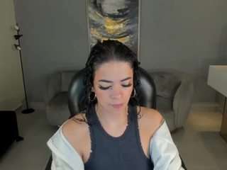 jennifer-rodriguez — Camsoda recorded stream image, 11.03.2025 10:40