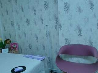 emyliesander — Camsoda recorded stream image, 03.07.2026 11:30