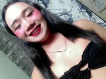 stunning_andrea69 — Chaturbate recorded stream image, 03.07.2026 16:40