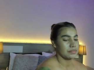victoria-rouse — Camsoda recorded stream image, 03.07.2026 14:30