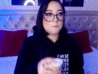 Samantha Walle — Flirt4free recorded stream image, 11.03.2025 12:00