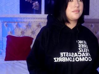 Samantha Walle — Flirt4free recorded stream image, 11.03.2025 12:00