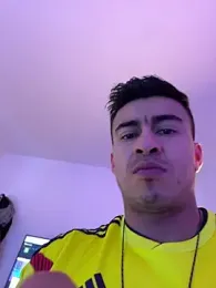 Chris_Clarck — Stripchat recorded stream image, 03.07.2026 19:00