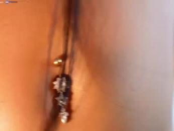 ana_maria11 — Chaturbate recorded stream image, 03.07.2026 21:50