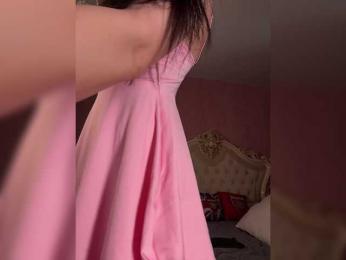 Enchantressss — Bongacams recorded stream image, 03.07.2026 22:30