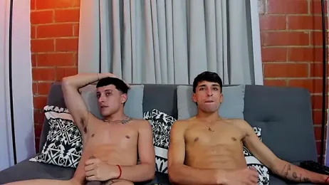 joe_foxx — Stripchat recorded stream image, 03.07.2026 23:30