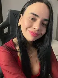 GeorginaJones — Stripchat recorded stream image, 04.07.2026 01:10