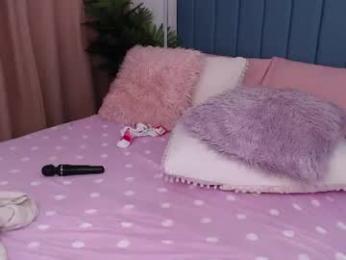 skytime96 — Chaturbate recorded stream image, 04.07.2026 05:10