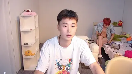 Chinese-Sweety — Stripchat recorded stream image, 04.07.2026 03:50