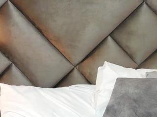 Sophia Loreen — Flirt4free recorded stream screenshot (11 Mar 2025)