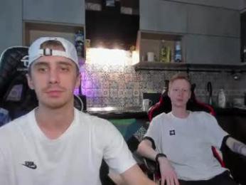 esthetics_boys — Chaturbate recorded stream image, 04.07.2026 05:30