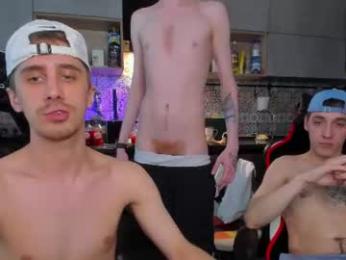 esthetics_boys — Chaturbate recorded stream image, 04.07.2026 05:30