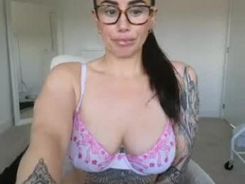 libbyloveheartx — Chaturbate recorded stream image, 04.07.2026 10:40