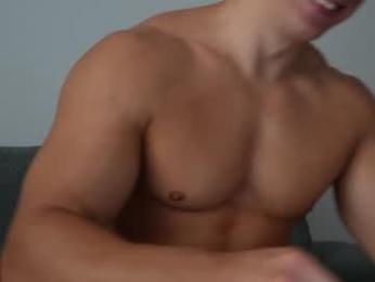 o_r_b_i_t — Chaturbate recorded stream image, 04.07.2026 10:00