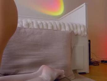 kittymeow_xxx — Chaturbate recorded stream image, 04.07.2026 10:00