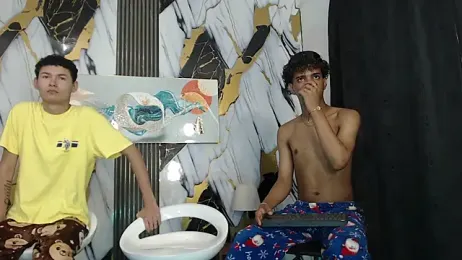 VERY_HOT_GUYS — Stripchat recorded stream image, 04.07.2026 13:10
