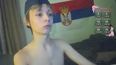 Vampirella_GS — Stripchat recorded stream image, 04.07.2026 19:30