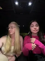 EllyNora — Stripchat recorded stream image, 04.07.2026 20:50
