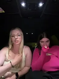 EllyNora — Stripchat recorded stream image, 04.07.2026 20:50
