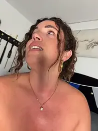 Clarasense__ — Stripchat recorded stream image, 04.07.2026 20:30