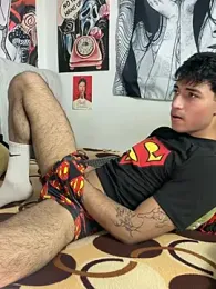 dylan_fun18 — Stripchat recorded stream image, 04.07.2026 20:00