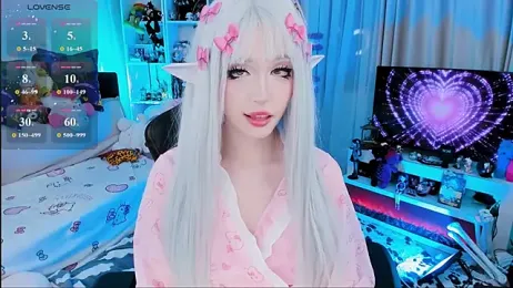 _Sparkland_ — Stripchat recorded stream image, 04.07.2026 21:20