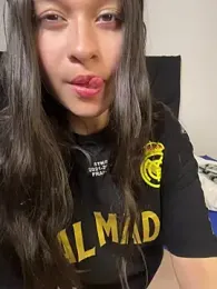 Haru_Ozk — Stripchat recorded stream image, 04.07.2026 19:50