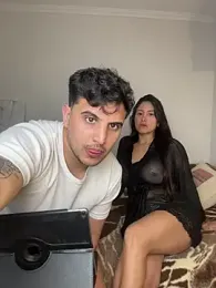Sexandfire — Stripchat recorded stream image, 04.07.2026 22:20