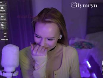 fymryn — Bongacams recorded stream image, 04.07.2026 19:30