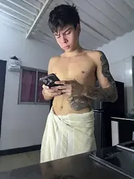 Handsome_boys69 — Stripchat recorded stream image, 05.07.2026 00:20