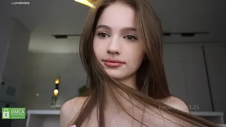 hecola — Stripchat recorded stream image, 11.03.2025 14:10