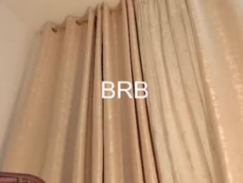 isabelsexysmile_ — Chaturbate recorded stream image, 05.07.2026 03:40