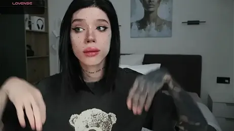Dasha_WEYT — Stripchat recorded stream image, 05.07.2026 11:50