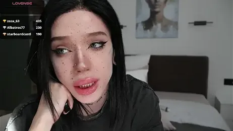 Dasha_WEYT — Stripchat recorded stream image, 05.07.2026 11:50