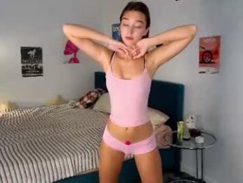 smoothnesss — Chaturbate recorded stream image, 05.07.2026 09:30