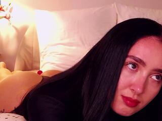 Zoe Niickels — Flirt4free recorded stream image, 05.07.2026 14:00