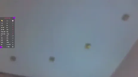 AsteriaHamel — Stripchat recorded stream image, 11.03.2025 14:20