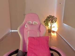 kiimthompson — Camsoda recorded stream image, 05.07.2026 20:50