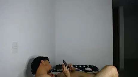 top_jax1 — Stripchat recorded stream image, 05.07.2026 22:20