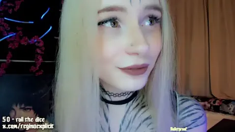 snake__bites — Stripchat recorded stream image, 05.07.2026 22:00