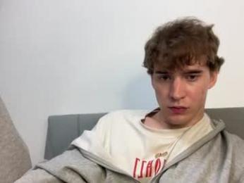 kevin_martin8 — Chaturbate recorded stream image, 05.07.2026 20:00