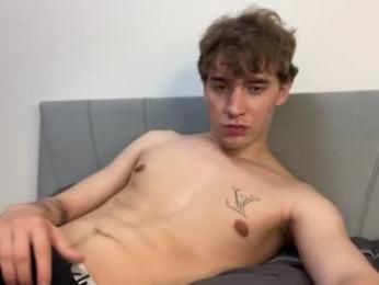 kevin_martin8 — Chaturbate recorded stream image, 05.07.2026 20:00