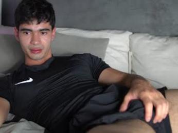 joe_steel1 — Chaturbate recorded stream image, 05.07.2026 23:50