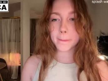 miafleur — Chaturbate recorded stream image, 05.07.2026 23:10