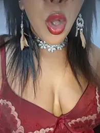 naughtyjaanu — Stripchat recorded stream image, 05.07.2026 22:00