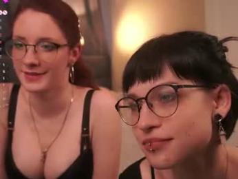 little_poetry — Chaturbate recorded stream image, 05.07.2026 20:00